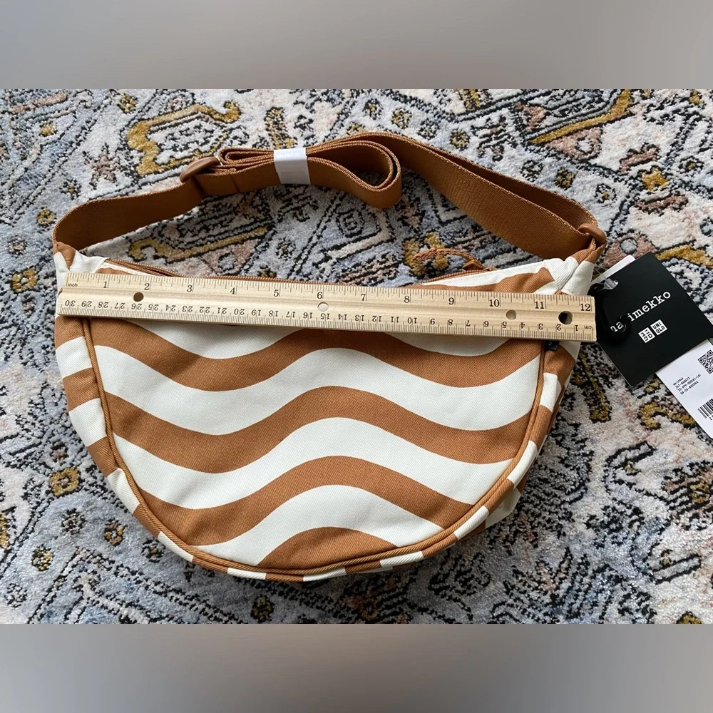 Marimekko x Uniqlo Shoulder Bag - Picture 9 of 12